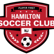 Hamilton Soccer Club logo
