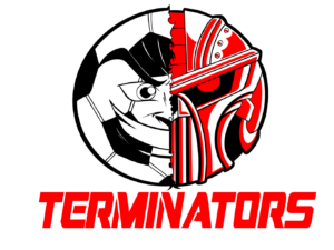 Terminators Logo