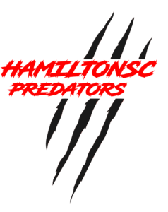 HSC_predators logo