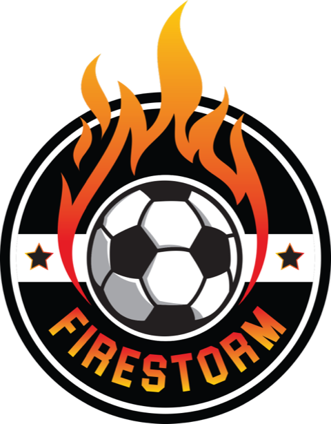 FirestormLogo